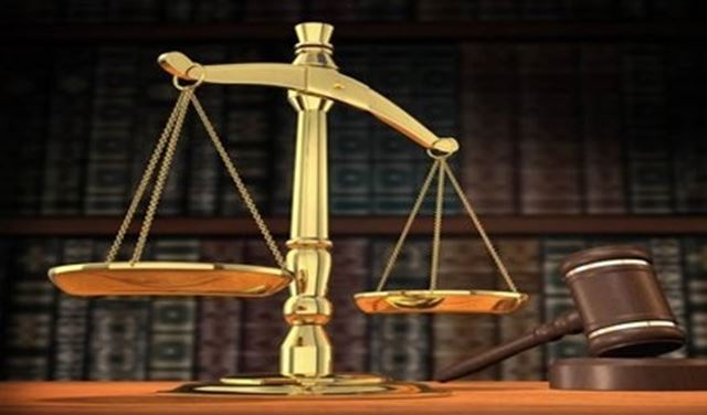 أين القضاة المسيحيين؟ أين القضاة المسيحيين؟