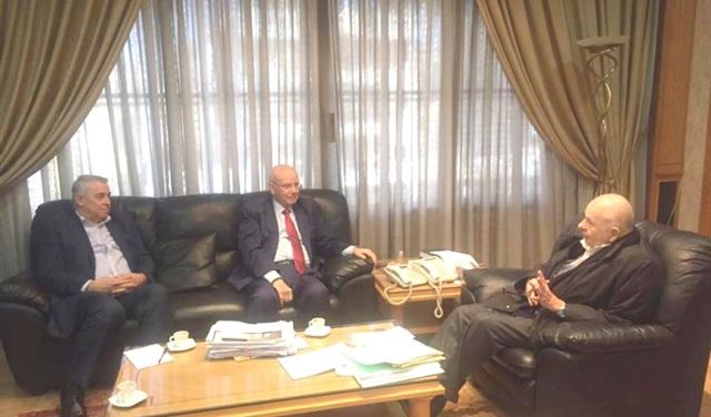 مراد: كبارة الشخص المناسب في المكان المناسب