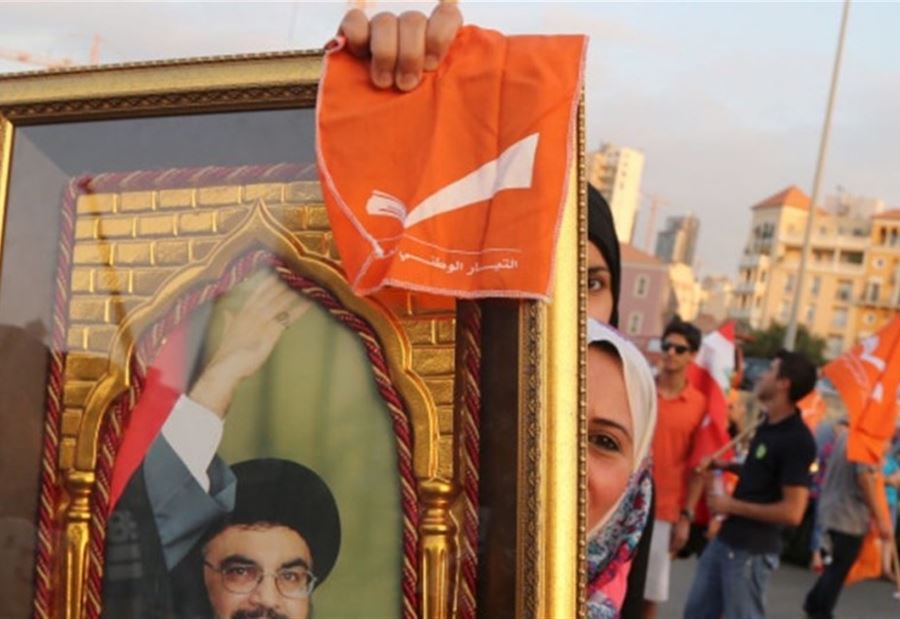 بعد قنبلة "الإعتذار".. نفض يد بين "حزب الله" و"التيّار"