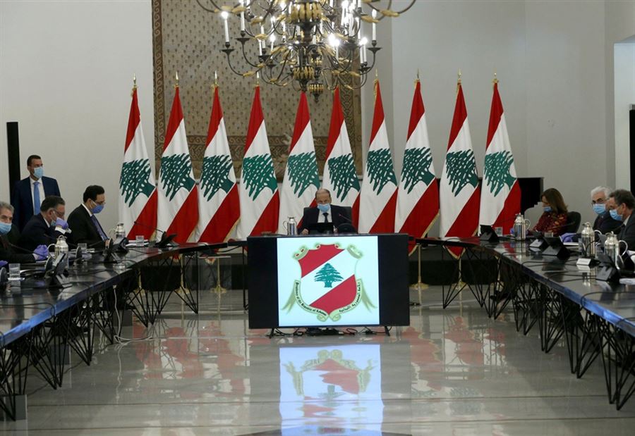 مجدداً... الحكومة ترمي الكرة في ملعب سلامة!