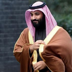 أسرار جديدة ينشرها "مجتهد"... جدل عنيف بين آل سعود و"الولي"