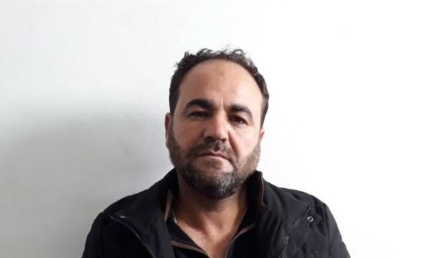 دهم منزل المطلوب  ماهر طليس في بريتال وتوقيفه 
