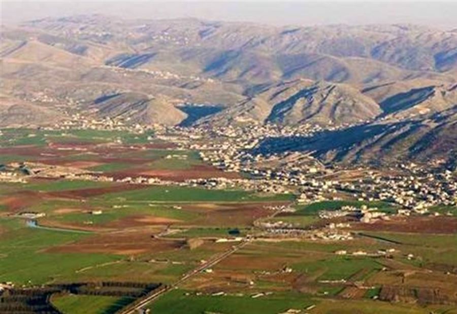  مساعدات غذائية لـ البقاع الشمالي