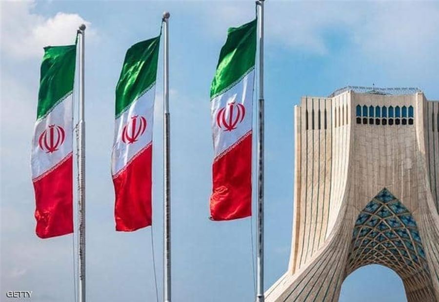 إيران تؤكد هزيمتها لهذا "المثلث"