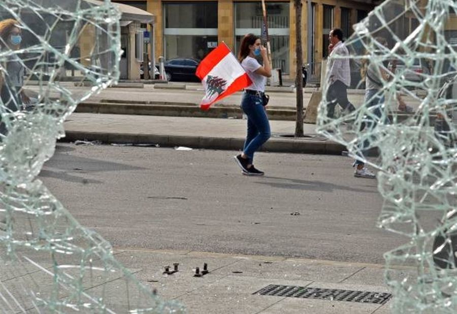 مستعينًا بِـ"فيروز صباح ووديع الصافي"... رسالةٌ من أدرعي إلى الشعب اللبناني!