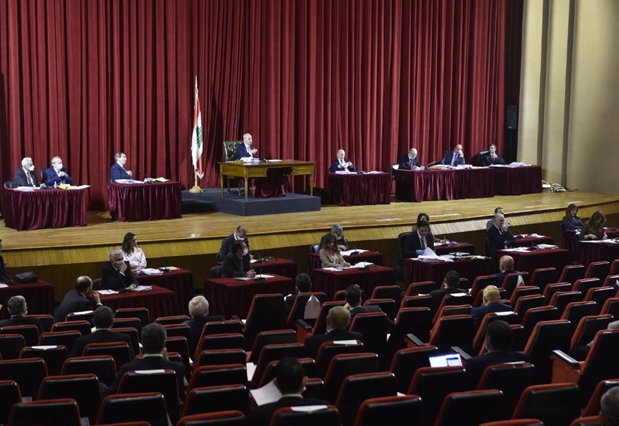 مجلس النواب يُقرّ أهم القوانين المُنتظرة شعبياً 