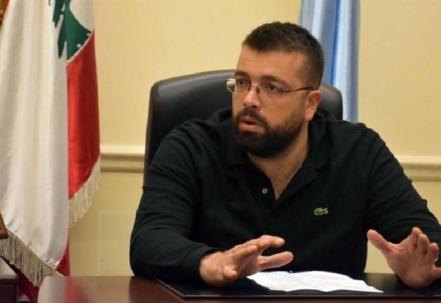"مُخطّط" أحمد الحريري 