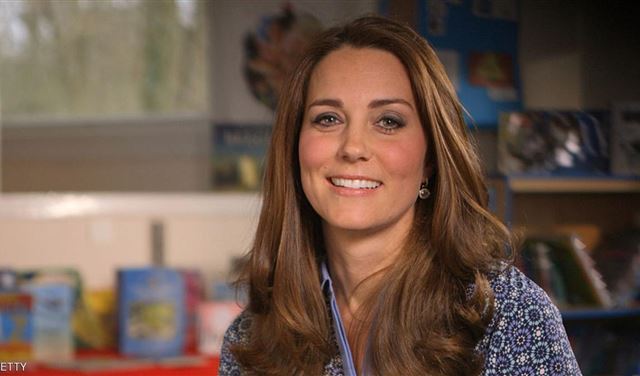 محاكمة أشخاص صورا دوقة كمبردج عارية الصدر محاكمة أشخاص صورا دوقة كمبردج عارية الصدر