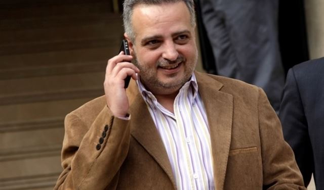 "الديمقراطي" في أزمة.. استقالات جديدة "الديمقراطي" في أزمة.. استقالات جديدة