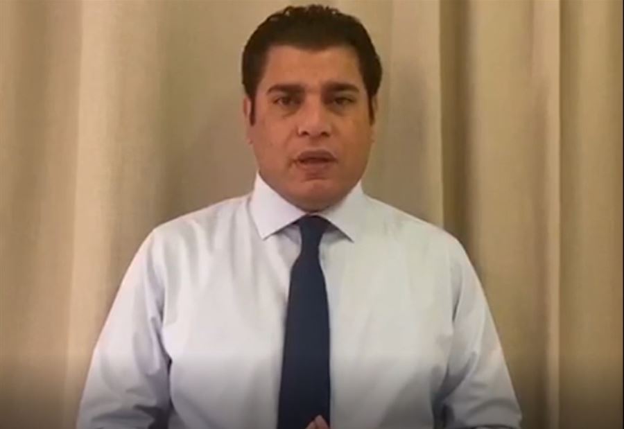 سيناريو تشكيل الحكومة: 