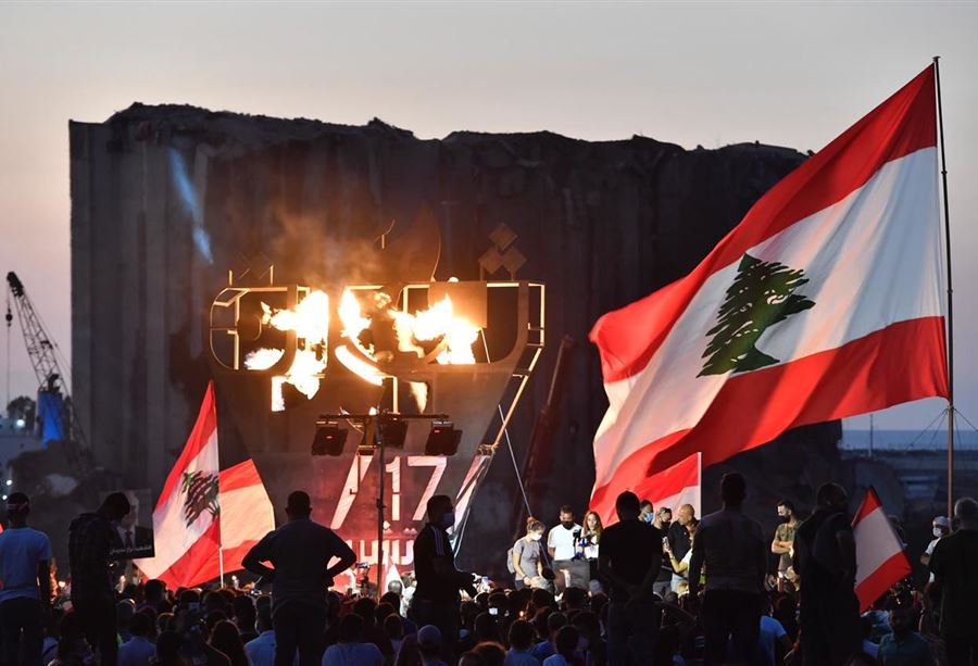 "حدثٌ كبيرٌ في الأيّام المُقبلة... وتحضيرات"! 