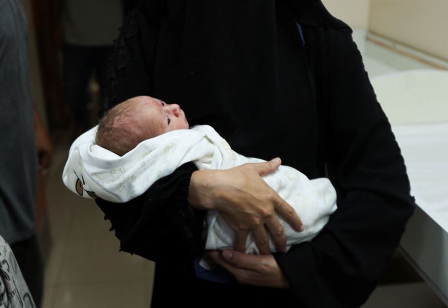 من بينهم "محمد"... تعرفوا على أكثر الأسماء شيوعًا في إسرائيل