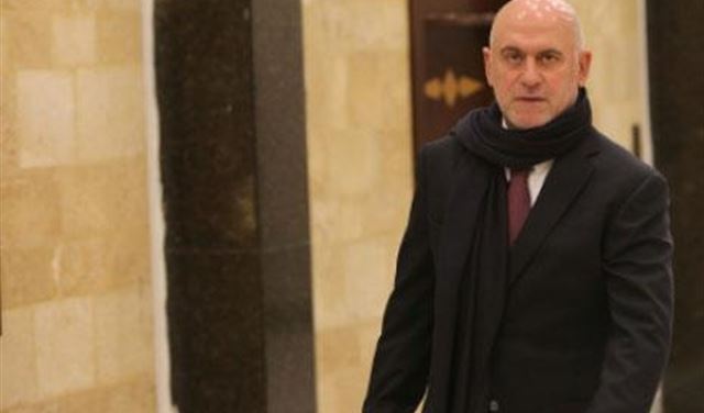 أول إنجاز للعهد..من حققه؟