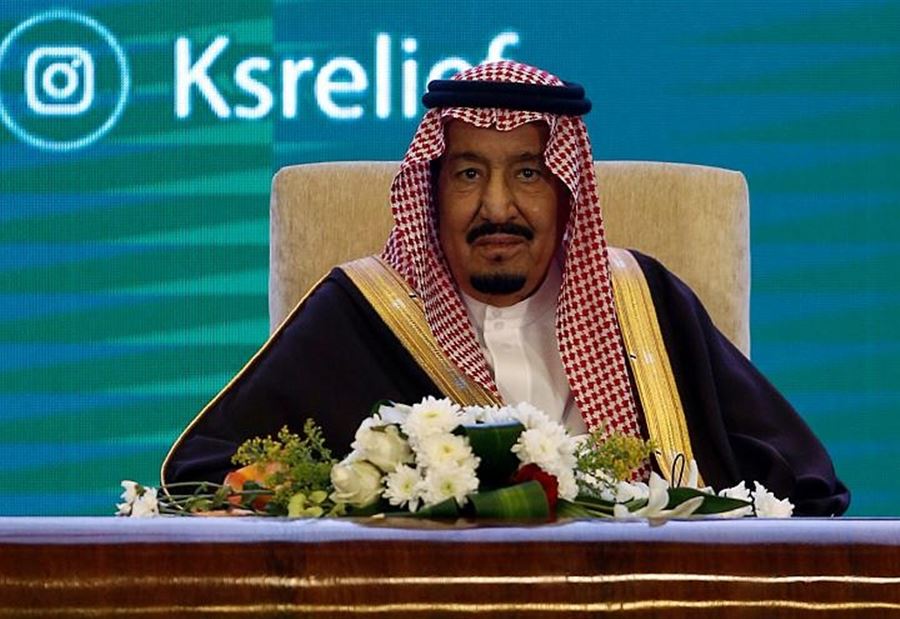 دعم عربي للسعودية في أزمتها الدبلوماسية مع كندا