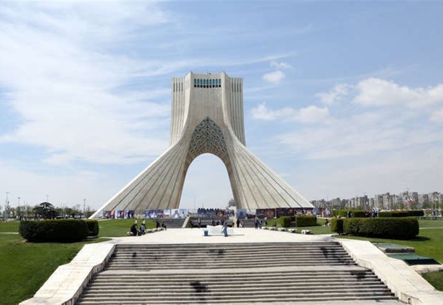 طهران: زيارات نتنياهو العبثية لن تؤثر على الوجود الإيراني في سوريا طهران: زيارات نتنياهو العبثية لن تؤثر على الوجود الإيراني في سوريا