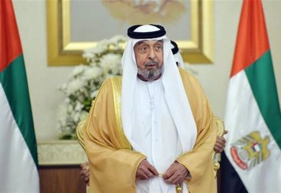 رئيس الإمارات يصدر عفوا عن مدان في قضية "الإخوان المسلمين"