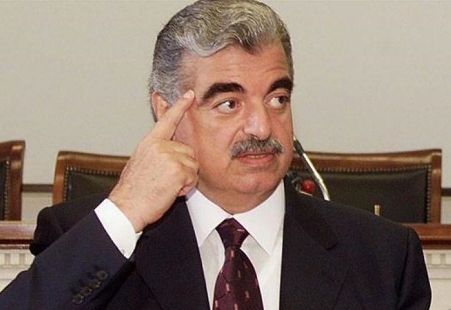 خير ما يُقال في ذكرى الرئيس الشهيد رفيق الحريري!