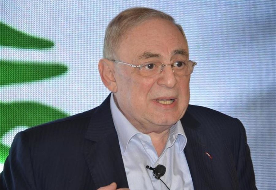 البستاني: لضرورة النظر بمضمون المداخلات