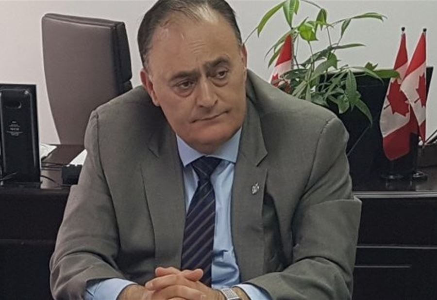 إعادة ترشيح الخوري لدورة نيابية في كندا