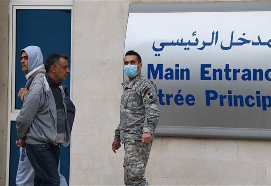 وفاة مرضى في مستشفى الحريري نتيحة إنقطاع الكهرباء؟