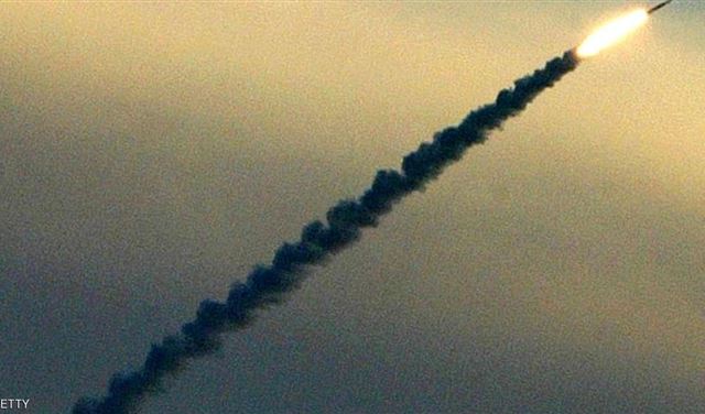 اعتراض "صاروخ حوثي" باتجاه مكة المكرمة