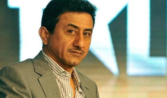 السلطات السعودية تحجز على أموال ناصر القصبي السلطات السعودية تحجز على أموال ناصر القصبي