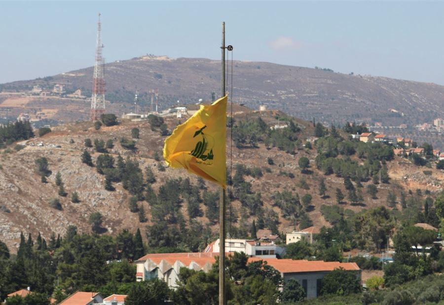 حزب الله يُعلن عن 3 عمليات!