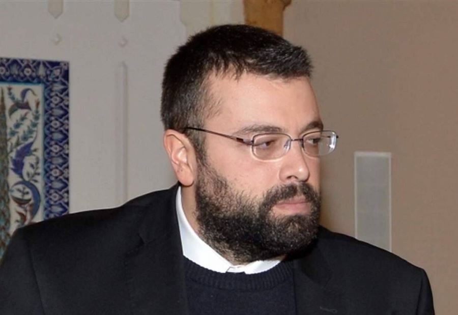 أحمد الحريري: وطننا ليس منصة لرهانات إيران