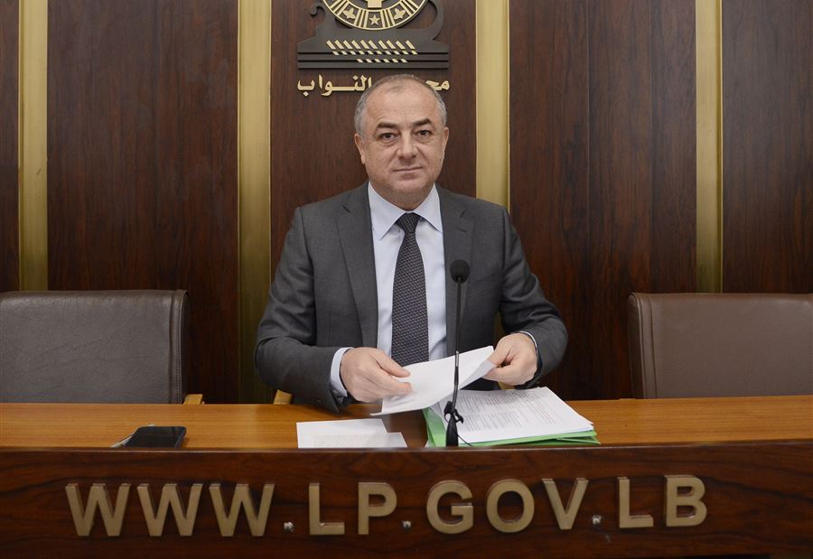 بو صعب يكشف: ابرزت المستندات التضليلية الواردة!