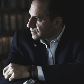 إغلاق صفحة سامي الجميّل: " شكراً لتفهمكم"  
