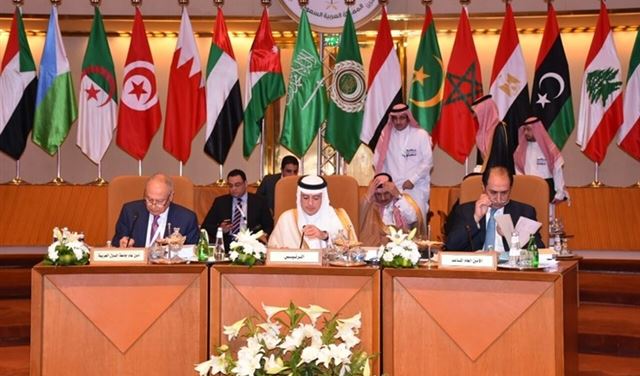 القمة العربية تنطلق في الظهران و18 بندا على جدول أعمالها