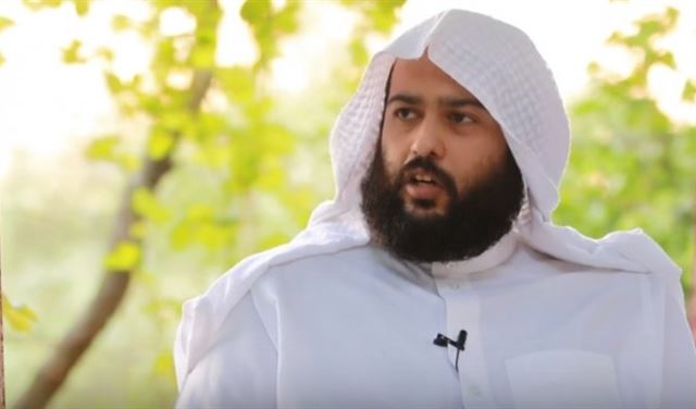 "المحيسني" يدلي باعترافات خطيرة