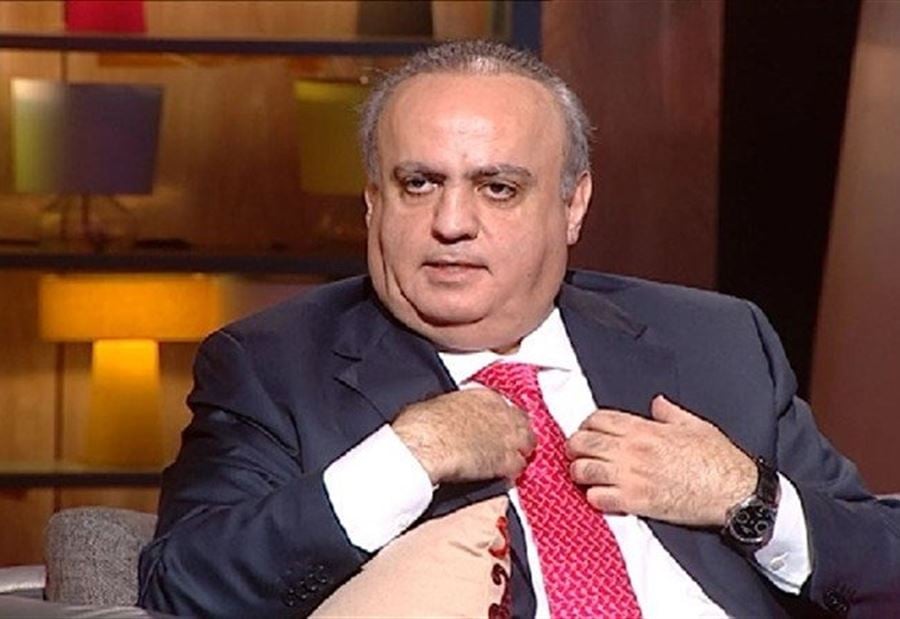 وهاب يستنكر الإعتداء على السعودية 