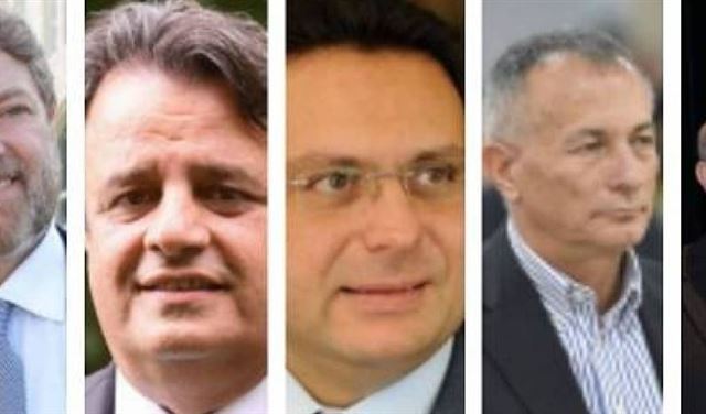 بالأسماء: أبرز الفائزين والخاسرين في كسروان- جبيل