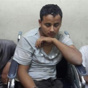 خاطفو رجل الأعمال السعودي يكشفون التفاصيل خاطفو رجل الأعمال السعودي يكشفون التفاصيل