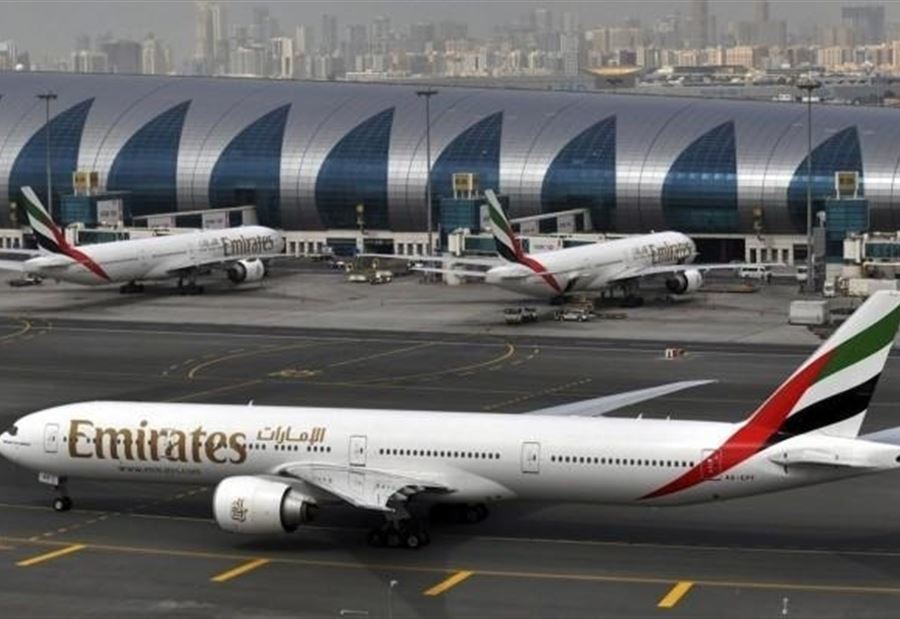 الصين تعلق الرحلات الجوية من أبو ظبي إلى شنغهاي