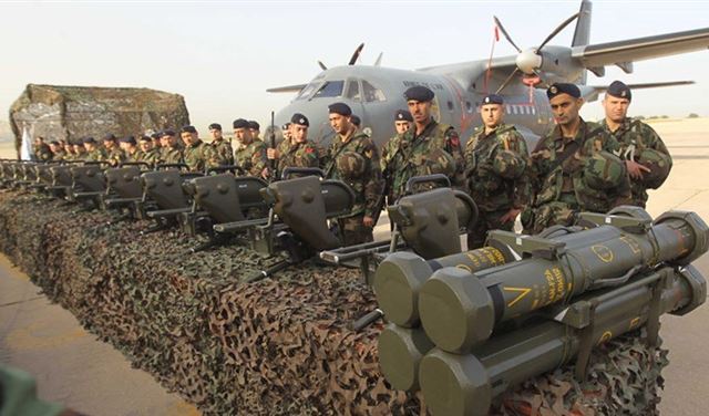 فرنسا ستدعم لبنان بعد تجميد الهبة السعودية