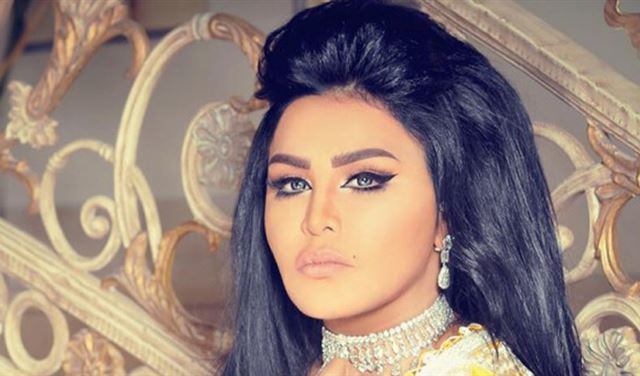 بالصورة.. أحلام تعزي فنان لبناني: لم اكن أعلم