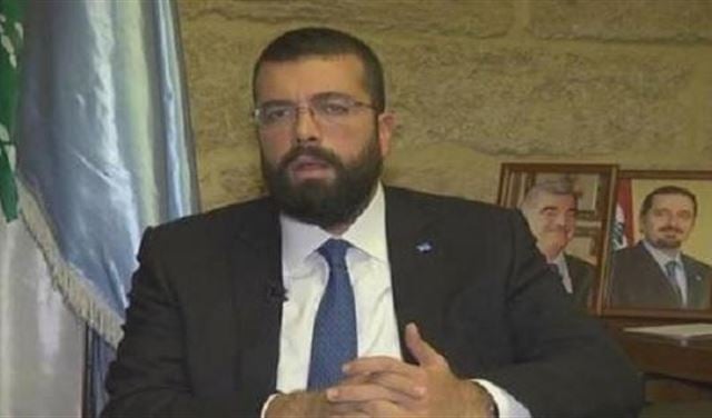 أحمد الحريري: لسنا بانتظار دروس عروبة لا من حسن نصر الله ولا من غيره