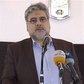حزب الله يعلق على "مجازر حلب"