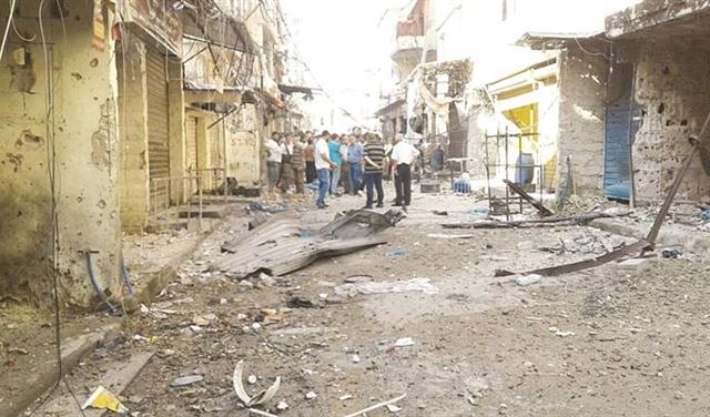 هل يتحوّل "عين الحلوة".. كبش محرقة؟