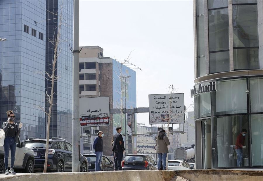 أمر واقع وتردّدات التفكّك