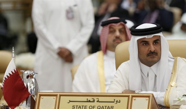 هل يعني قطع العلاقات الدبلوماسية مع قطر اندلاع حرب؟ هل يعني قطع العلاقات الدبلوماسية مع قطر اندلاع حرب؟