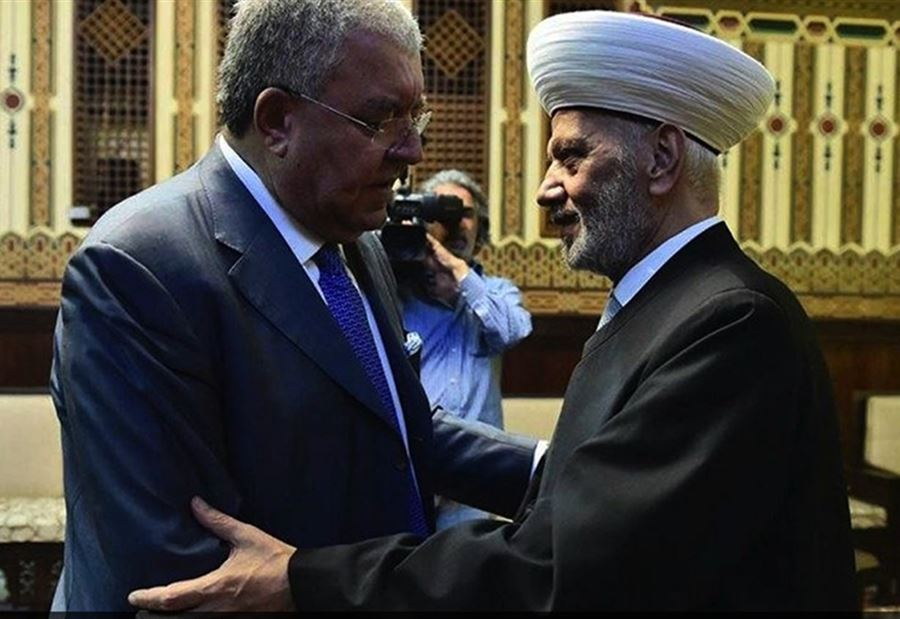 "المستقبل" لـ "المشنوق": بيكفّي هالقد...!