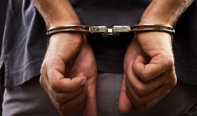 "زعزع" في قبضة مخابرات الجيش!