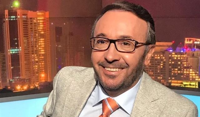 فيصل القاسم يحرّض على سالم زهران؟ فيصل القاسم يحرّض على سالم زهران؟