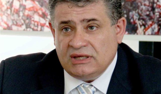 هكذا رد ضو على "معادلة" شامل روكز الرباعية