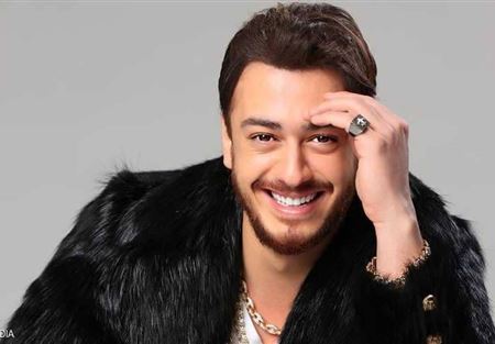 القضاء الفرنسي يسجن سعد لمجرد في قضية اغتصاب
