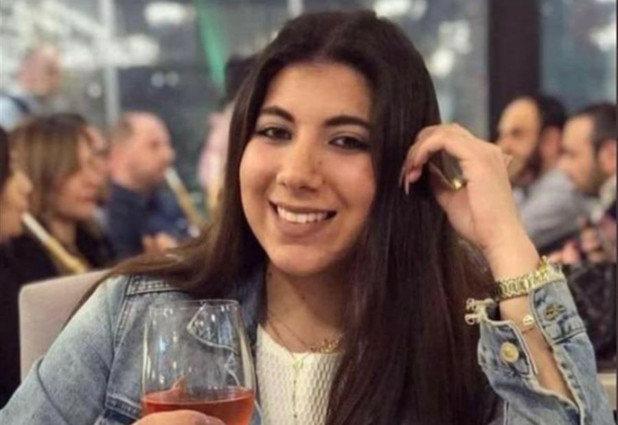 زغرتا تودّع الدويهي بعد تعرّضها لحادثٍ مأساوي زغرتا تودّع الدويهي بعد تعرّضها لحادثٍ مأساوي