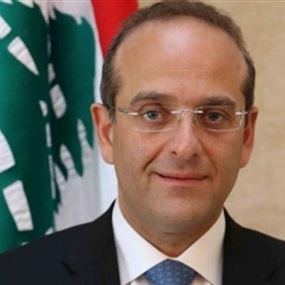 خوري ردا على حاصباني: "ما حدا بيفهم عليك ولا شو بدّك"